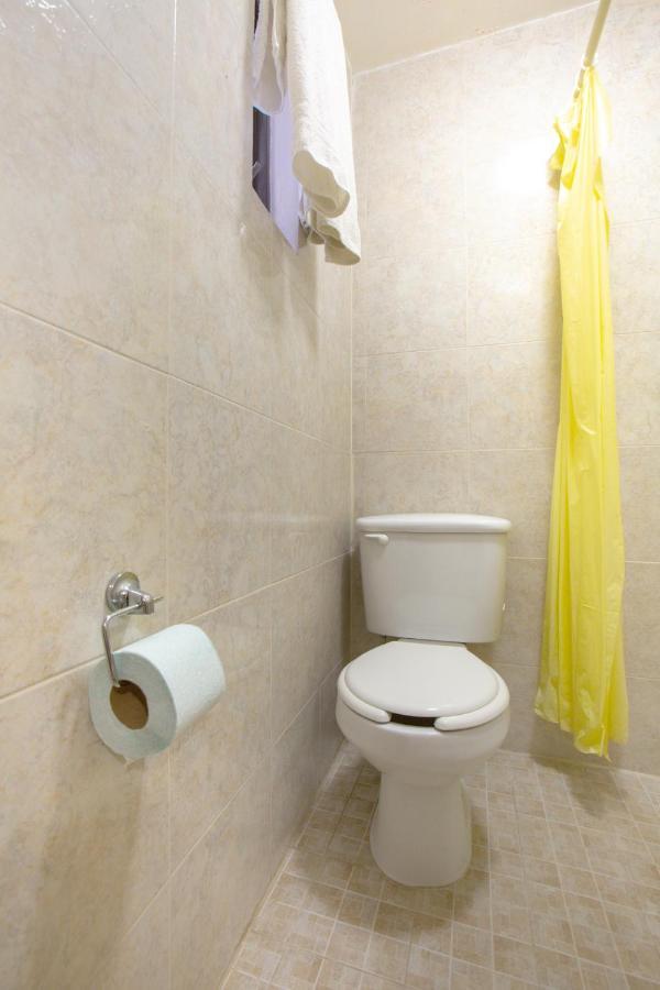 Hotel Villa Hermosa Oaxaca المظهر الخارجي الصورة