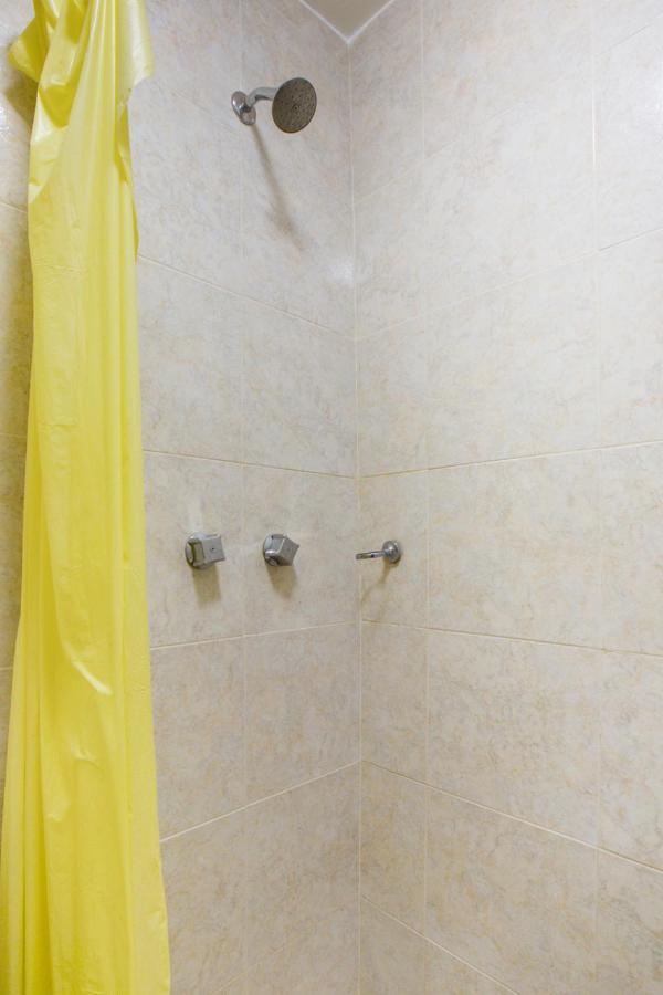 Hotel Villa Hermosa Oaxaca المظهر الخارجي الصورة